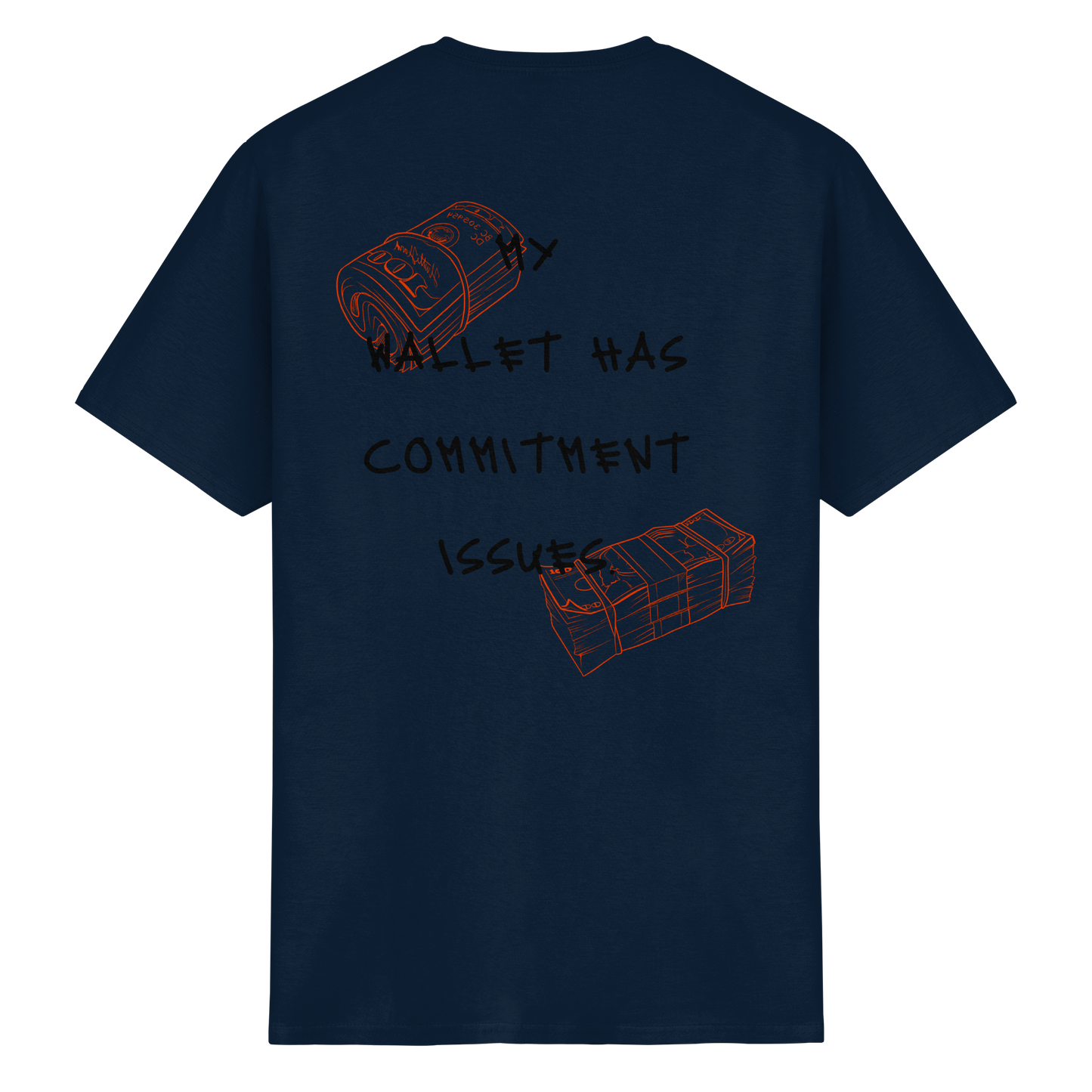 My Mallet - Heavy Cotton T-Shirt