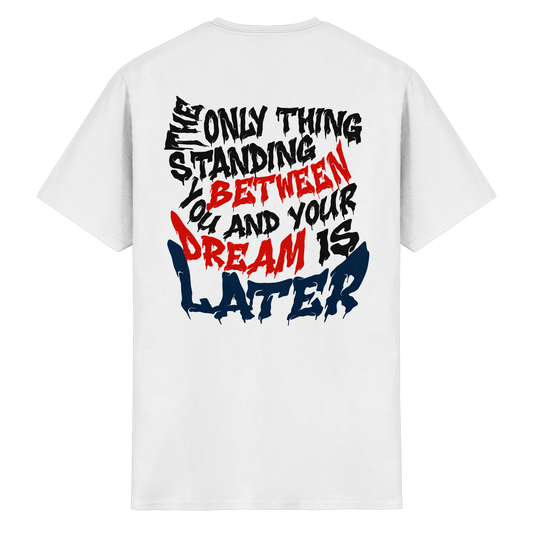 Floro Racing Team - Heavy Cotton T-Shirt