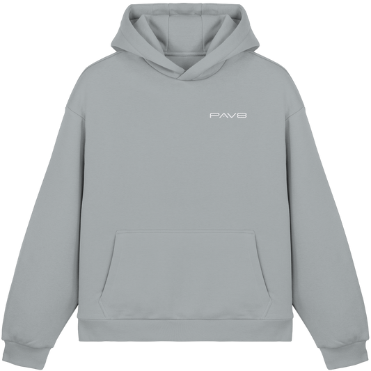 PAV8 - Fluffy Boxcut Hoodie