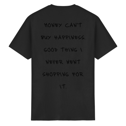 buy happiness - Heavy Cotton T-Shirt