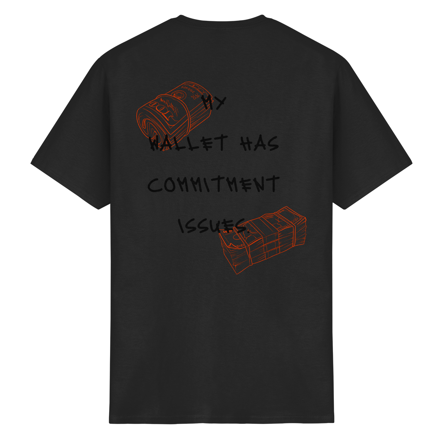 My Mallet - Heavy Cotton T-Shirt