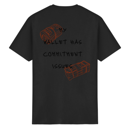 My Mallet - Heavy Cotton T-Shirt