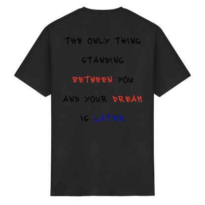 Dreams - Heavy Cotton T-Shirt