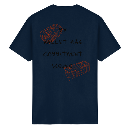 My Mallet - Heavy Cotton T-Shirt