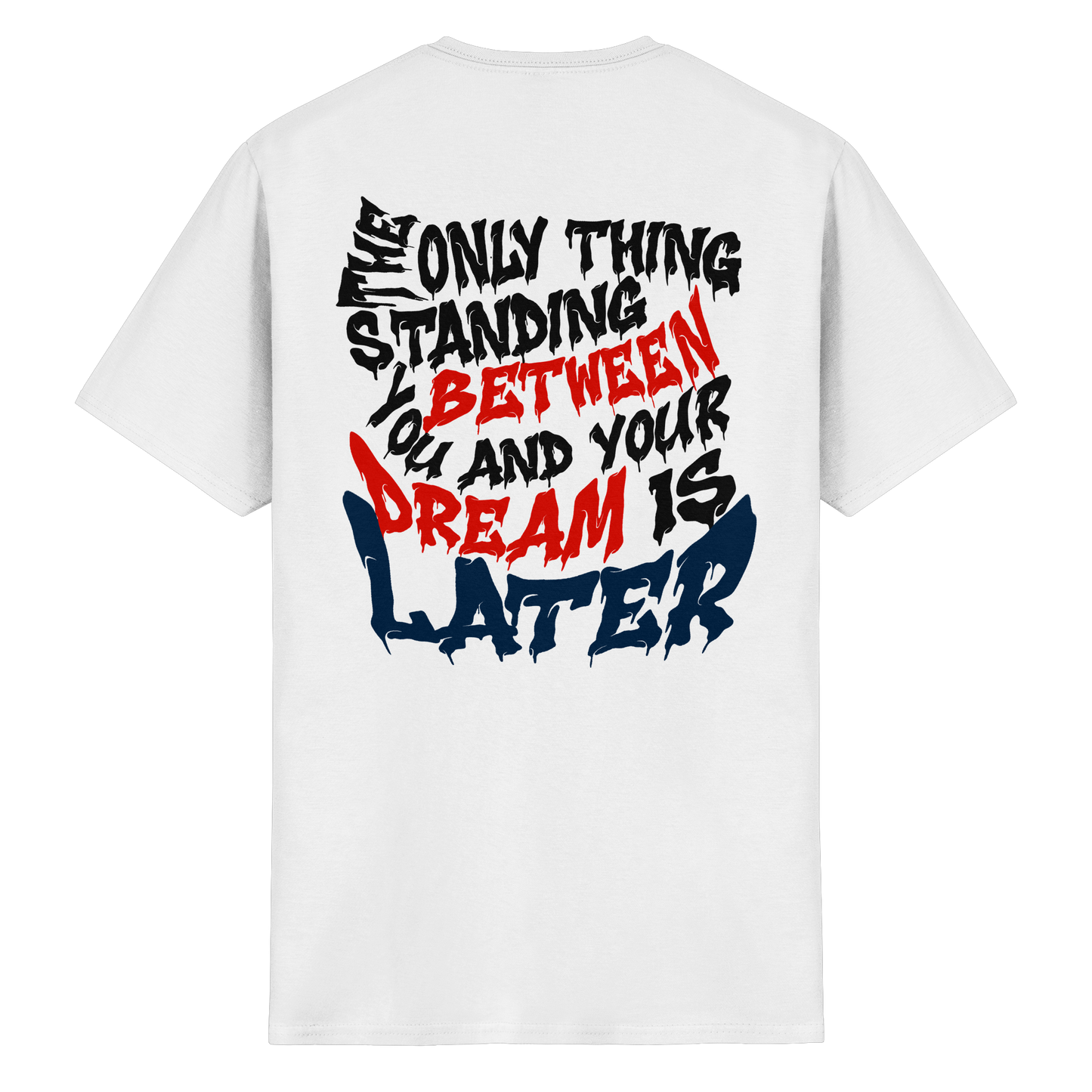 Floro Racing Team - Heavy Cotton T-Shirt