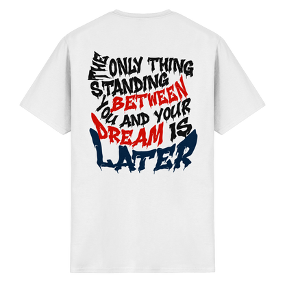 Floro Racing Team - Heavy Cotton T-Shirt