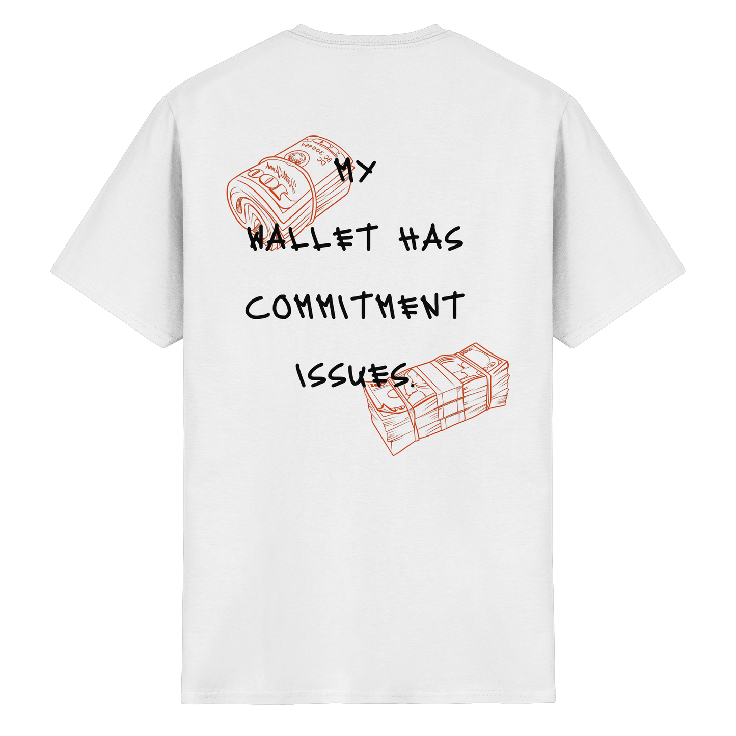 My Mallet - Heavy Cotton T-Shirt