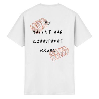 My Mallet - Heavy Cotton T-Shirt