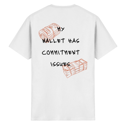 My Mallet - Heavy Cotton T-Shirt