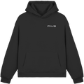 PAV8 - Fluffy Boxcut Hoodie