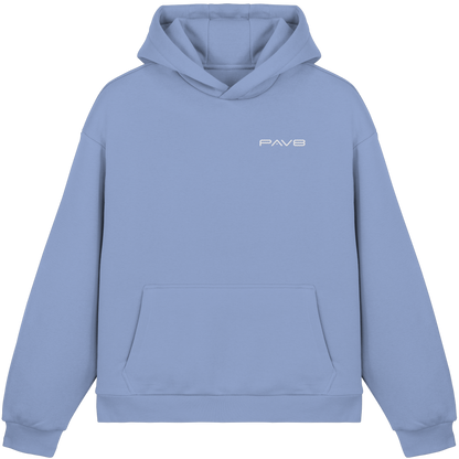 PAV8 - Fluffy Boxcut Hoodie