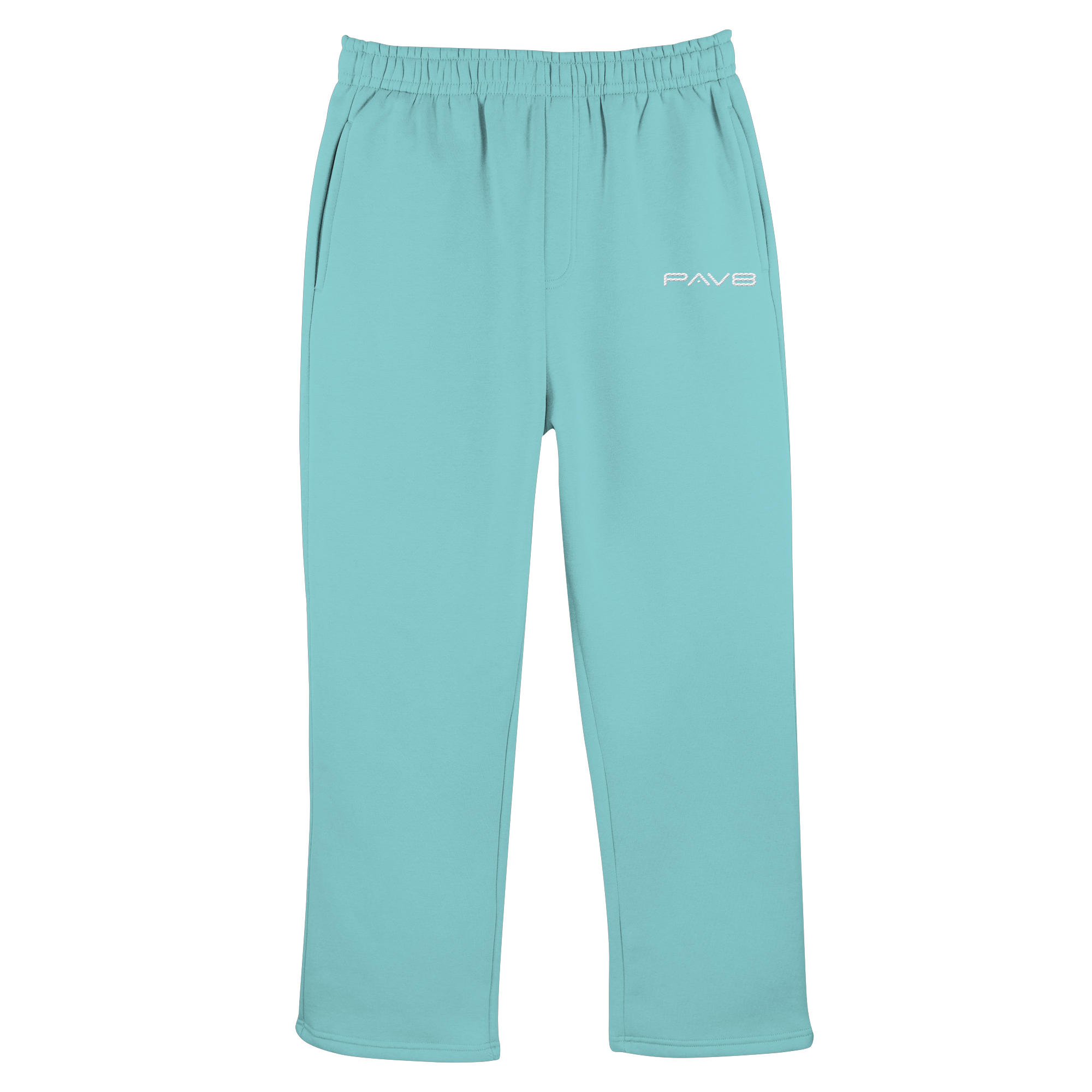 PAV 8 Sweatpants - Fluffy Track Sweatpants