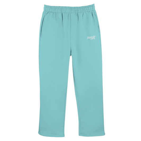 paveight  - Fluffy Track Sweatpants