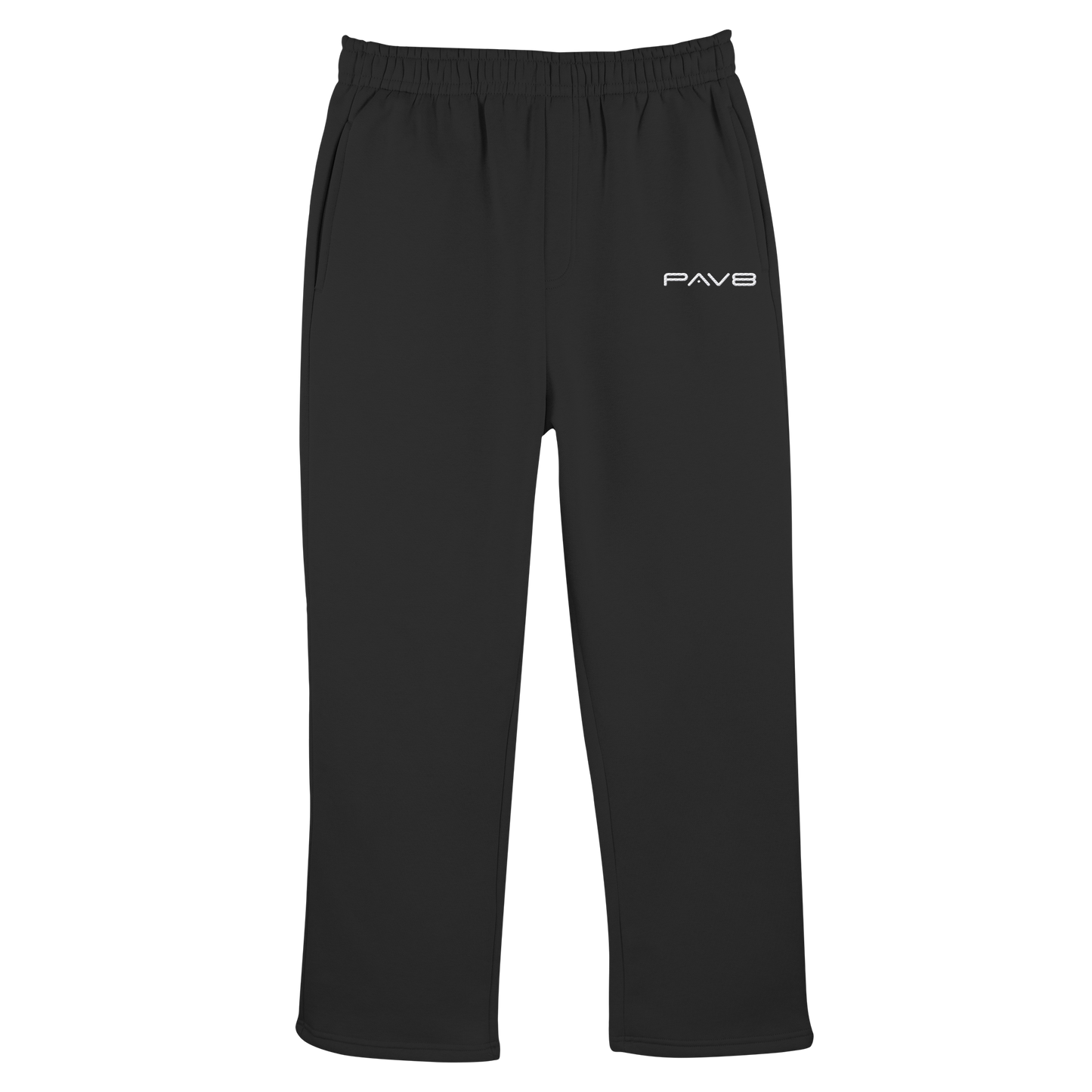 PAV 8 Sweatpants - Fluffy Track Sweatpants
