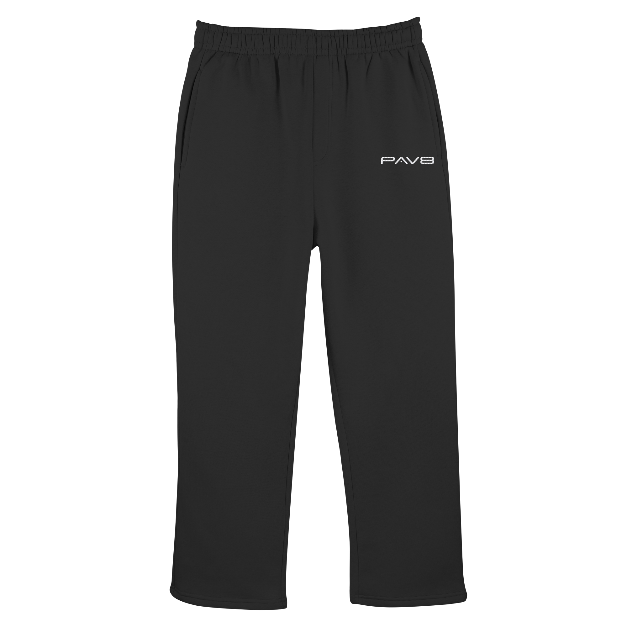 PAV 8 Sweatpants - Fluffy Track Sweatpants