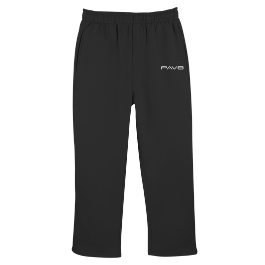 PAV 8 Sweatpants - Fluffy Track Sweatpants