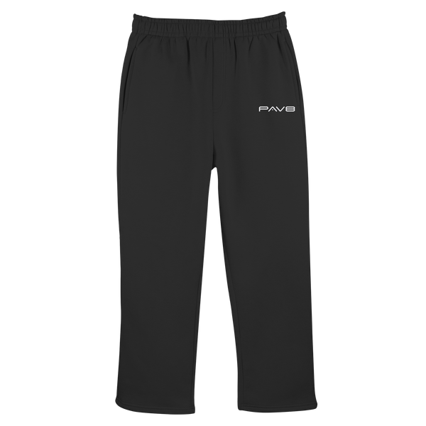 PAV 8 Sweatpants - Fluffy Track Sweatpants