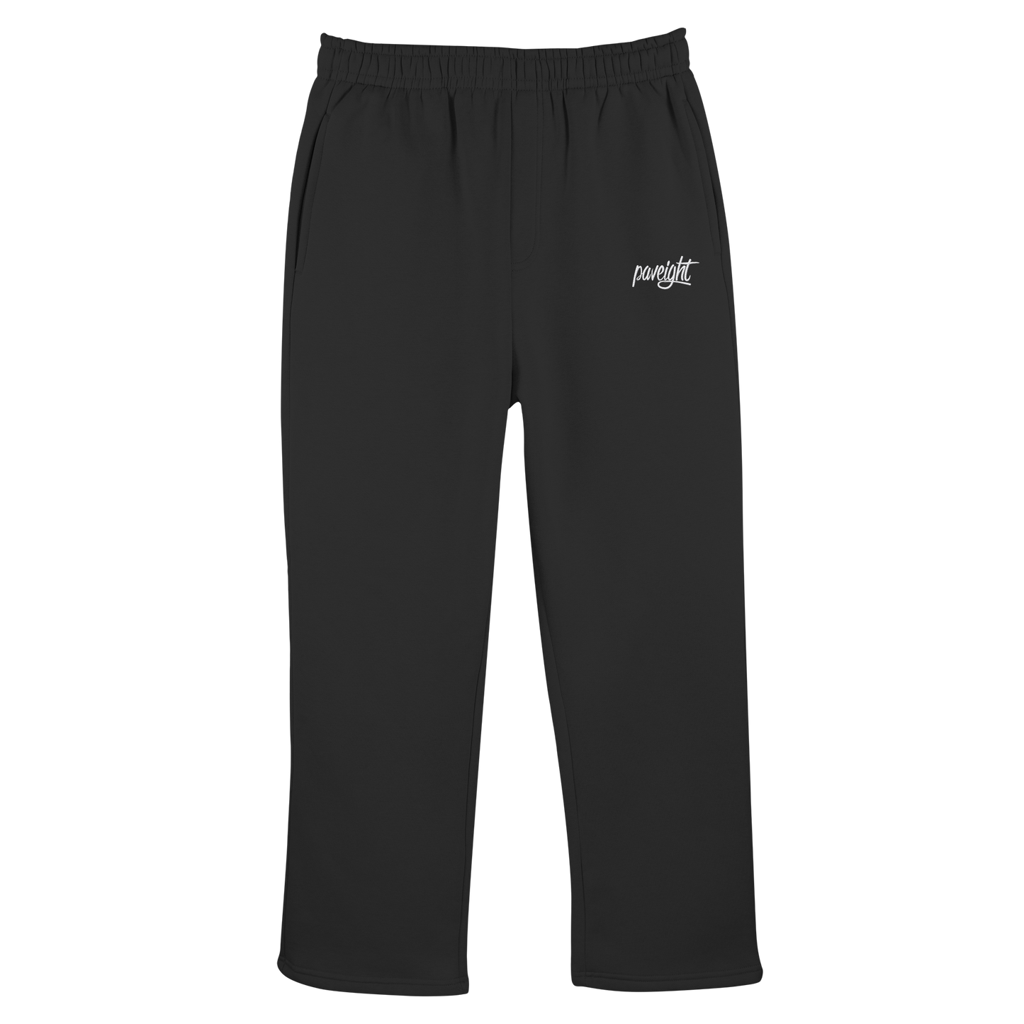 paveight  - Fluffy Track Sweatpants
