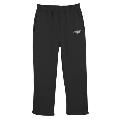 paveight  - Fluffy Track Sweatpants
