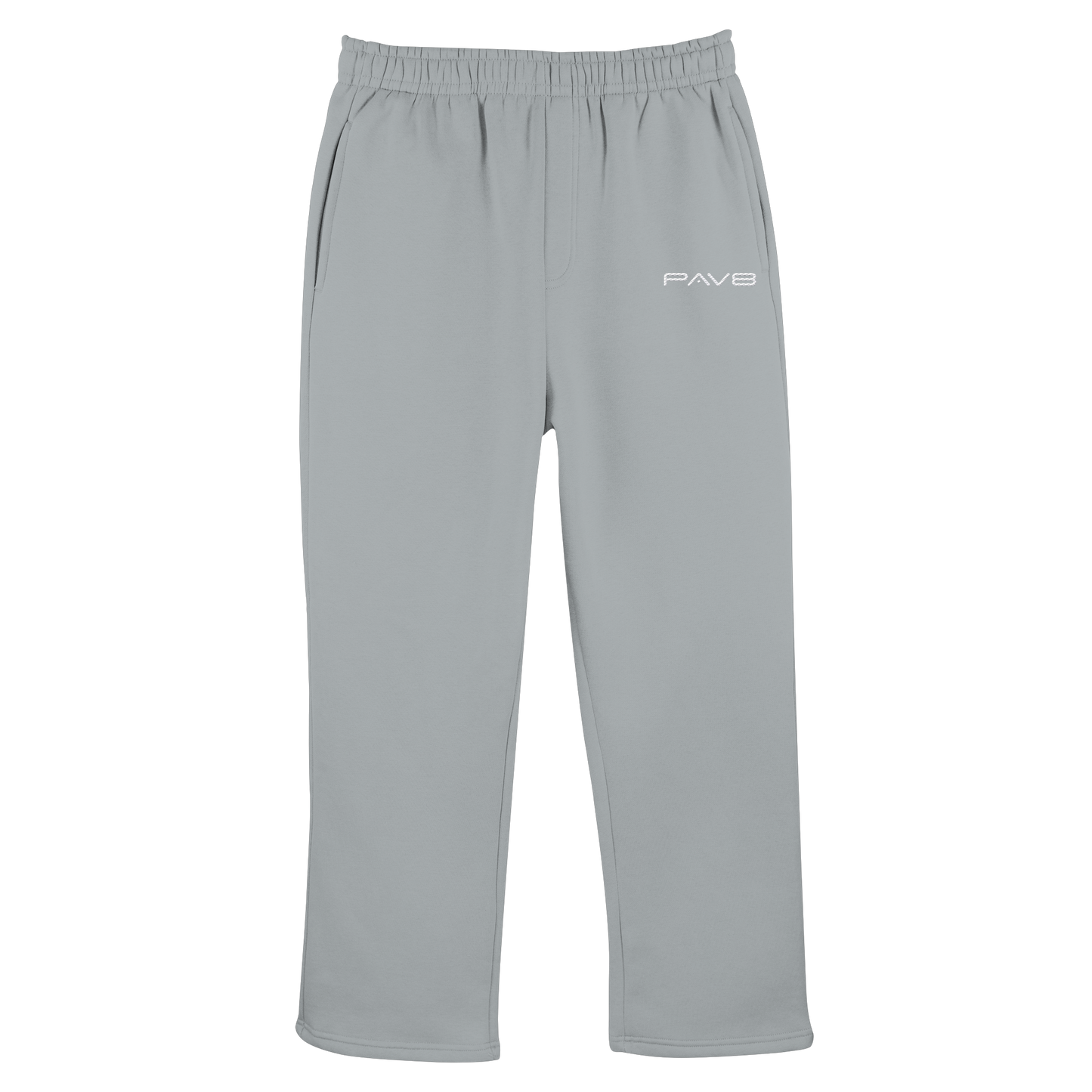 PAV 8 Sweatpants - Fluffy Track Sweatpants