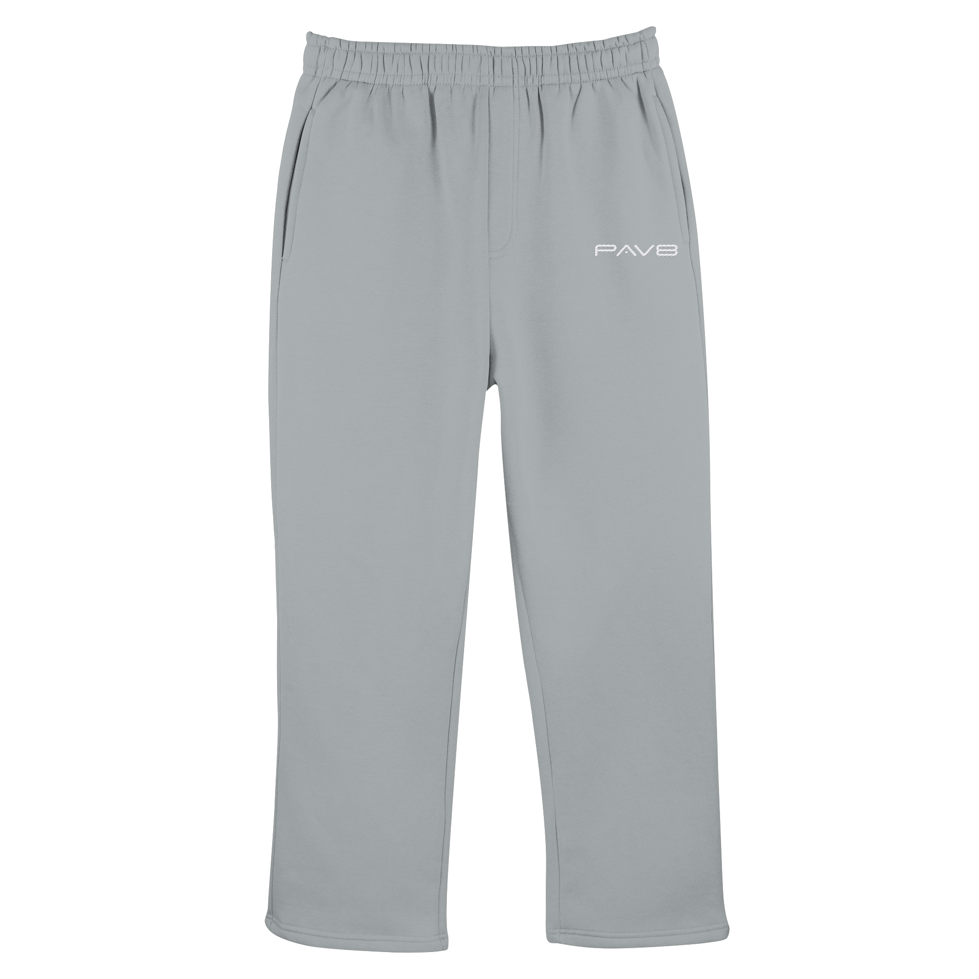 PAV 8 Sweatpants - Fluffy Track Sweatpants