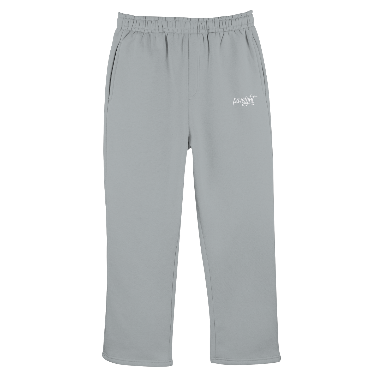 paveight  - Fluffy Track Sweatpants