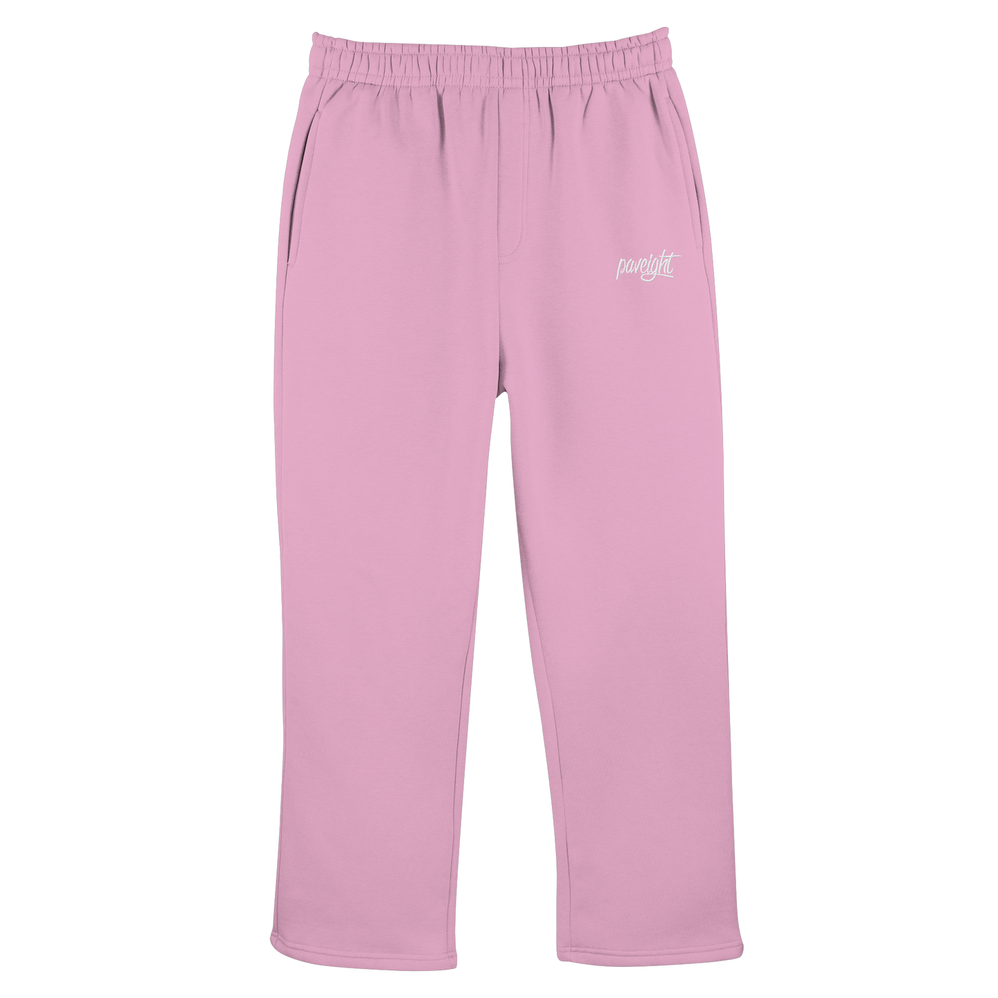 paveight  - Fluffy Track Sweatpants