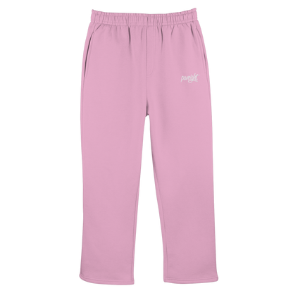 paveight  - Fluffy Track Sweatpants
