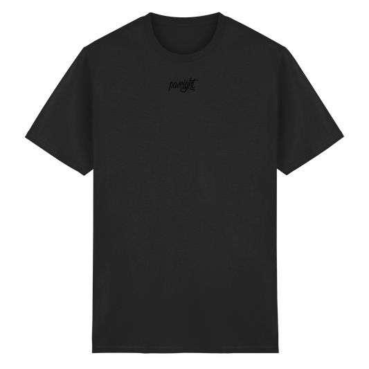 FERRARI - Heavy Cotton T-Shirt