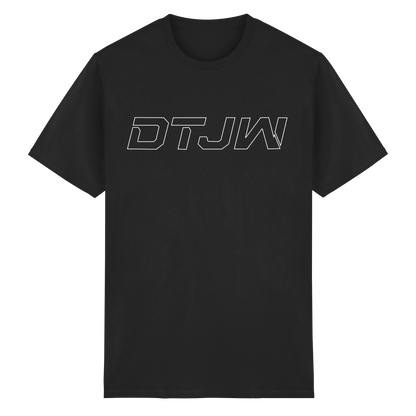 Don't Talk. Just Work. - Heavy Cotton T-Shirt