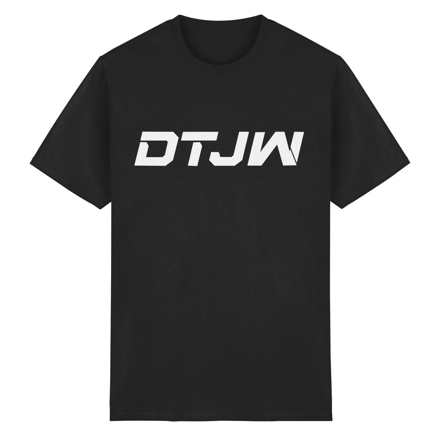 Don't Talk. Just Work. - Heavy Cotton T-Shirt