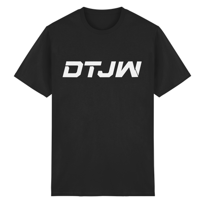 Don't Talk. Just Work. - Heavy Cotton T-Shirt