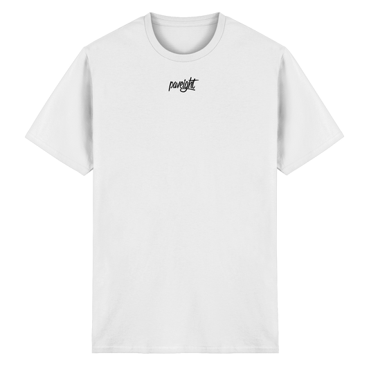 PAV8 - Never Made to fit in - Heavy Cotton T-Shirt