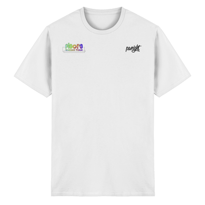 Floro Racing Team - Heavy Cotton T-Shirt