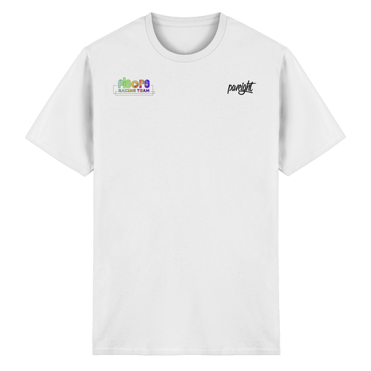 Floro Racing Team - Heavy Cotton T-Shirt