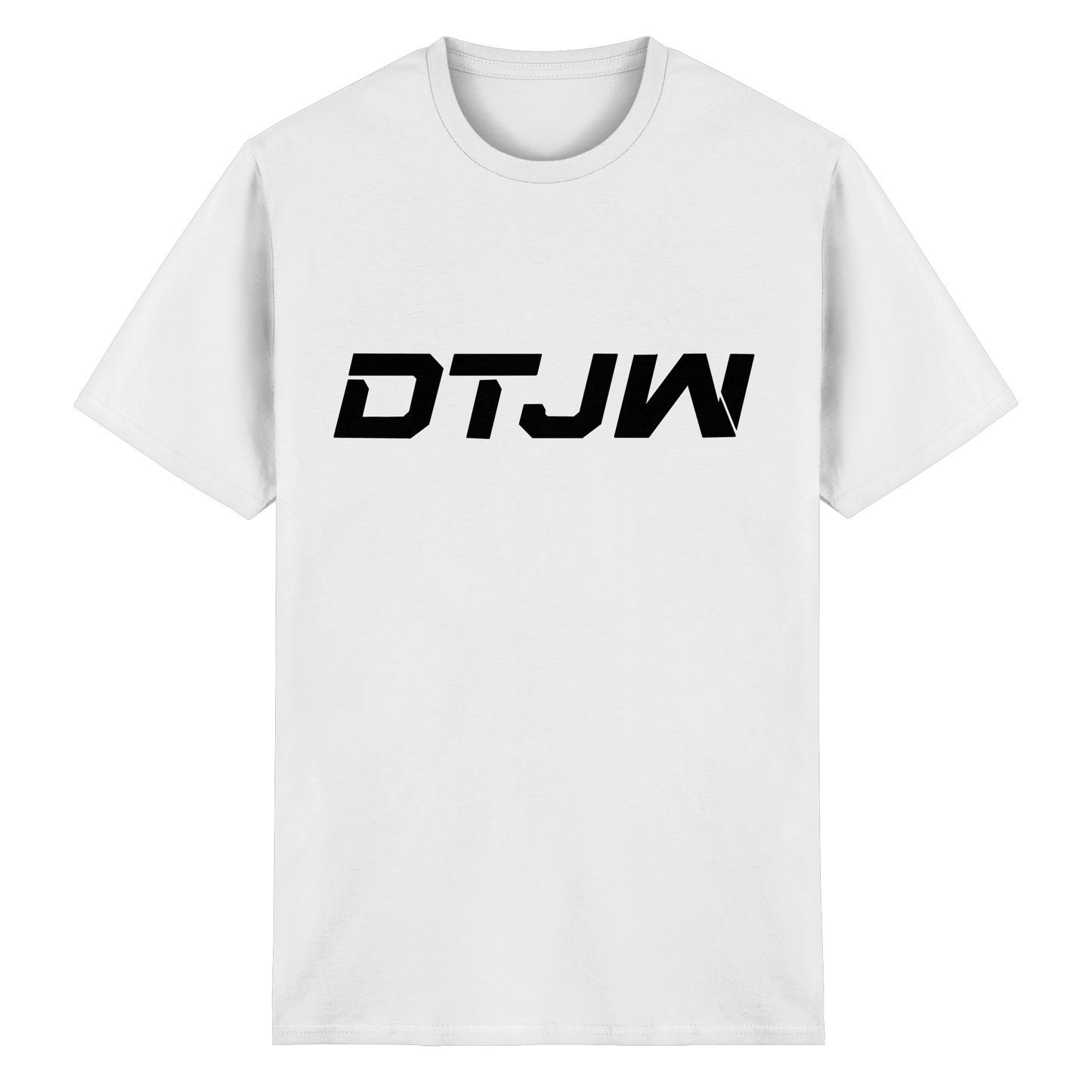 Don't Talk. Just Work. - Heavy Cotton T-Shirt