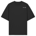 PAV8 - The beginning of the end Oversized Shirt