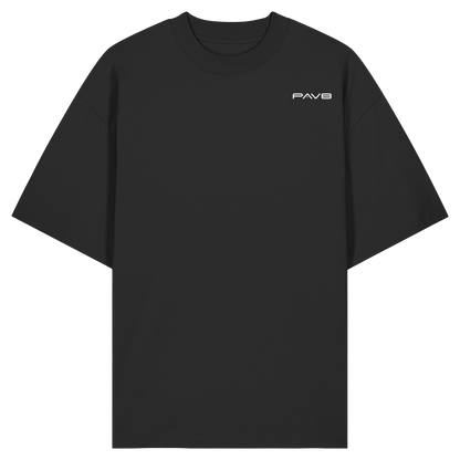 PAV8 - The beginning of the end Oversized Shirt