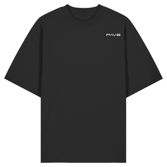 PAV8 - The beginning of the end Oversized Shirt