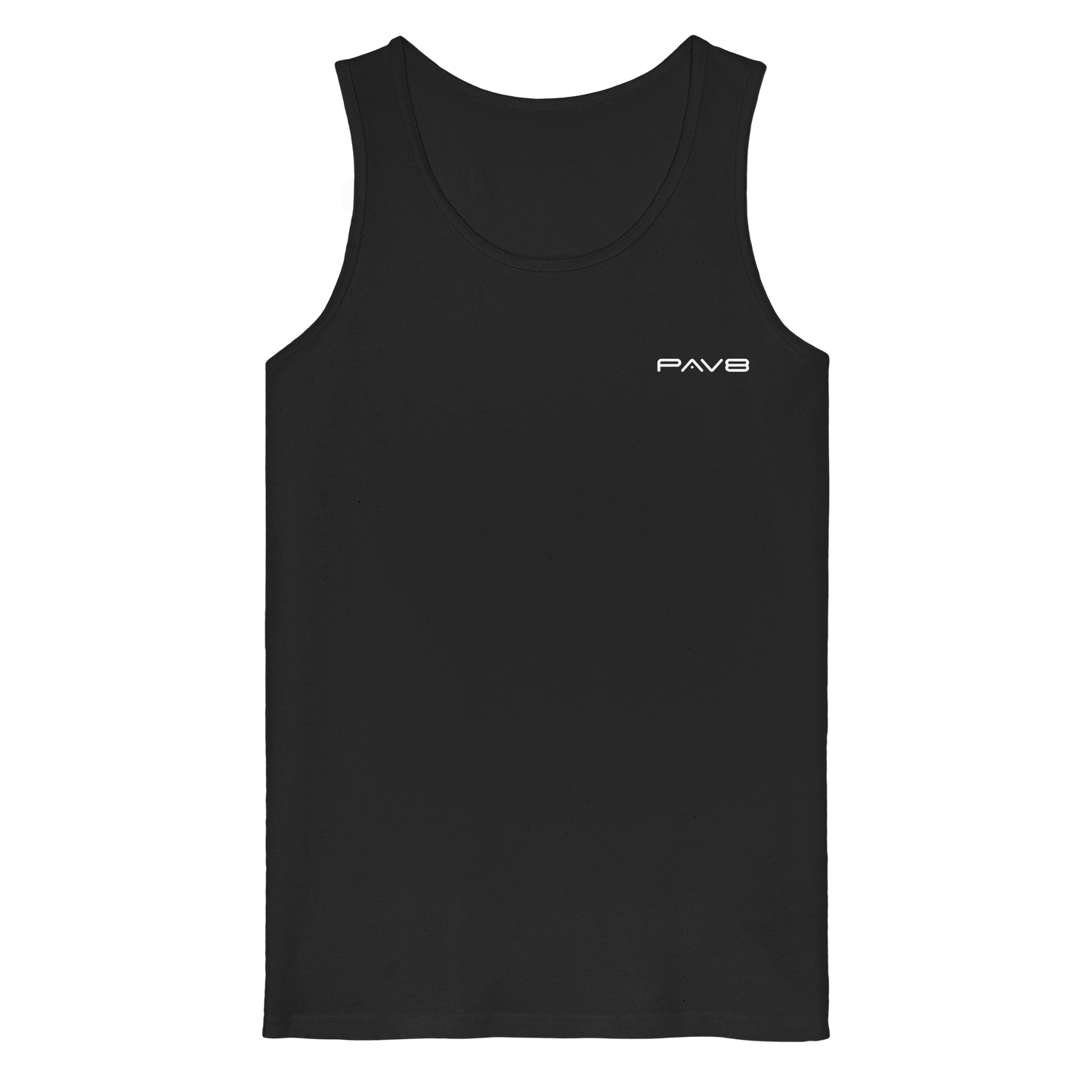 PAV8 - Tanktop - Organic Tank Top