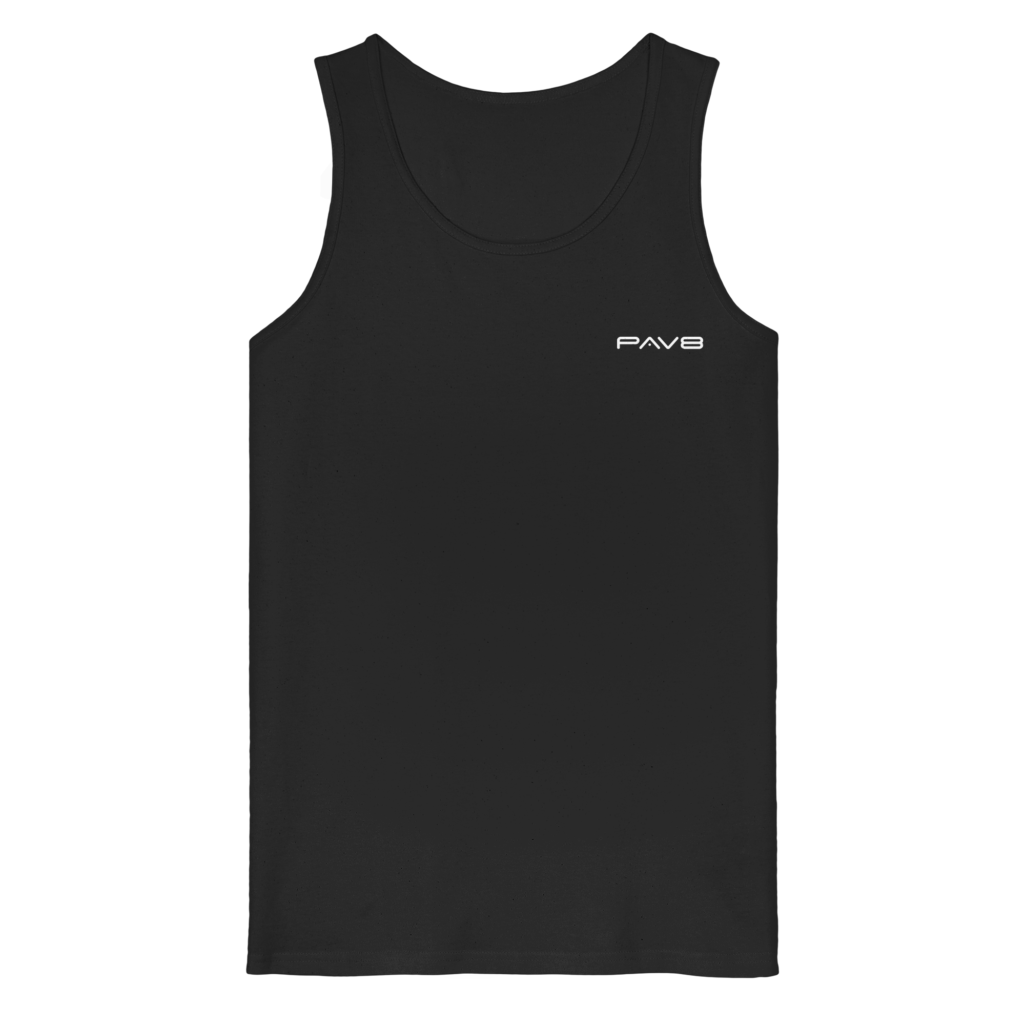PAV8 - Tanktop - Organic Tank Top