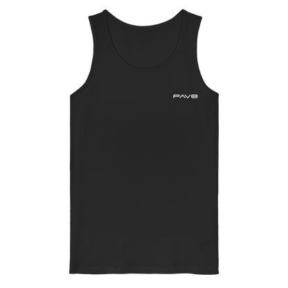 PAV8 - Tanktop - Organic Tank Top