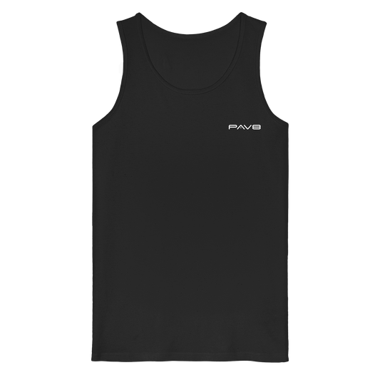 PAV8 - Tanktop - Organic Tank Top