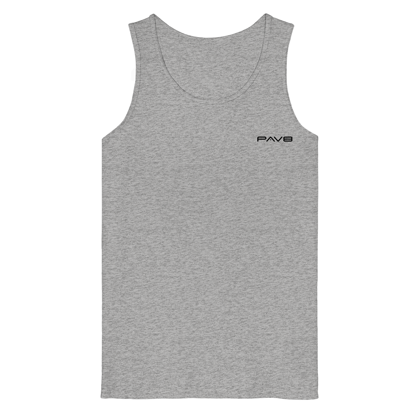 PAV8 - Tanktop Hell - Organic Tank Top