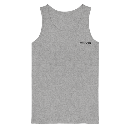 PAV8 - Tanktop Hell - Organic Tank Top