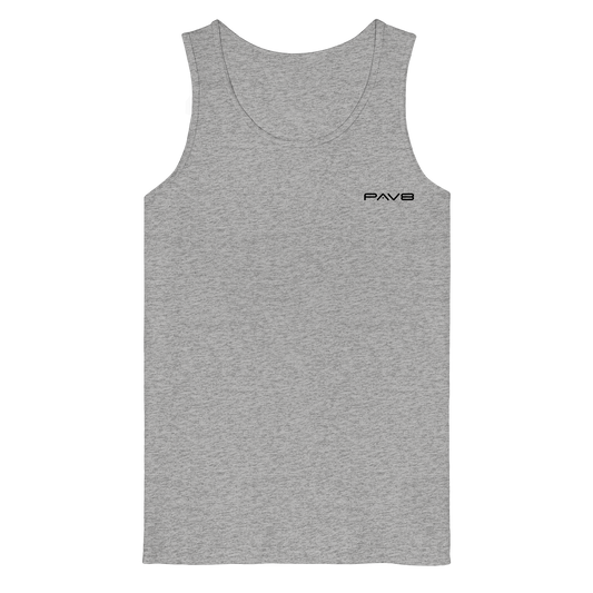 PAV8 - Tanktop Hell - Organic Tank Top