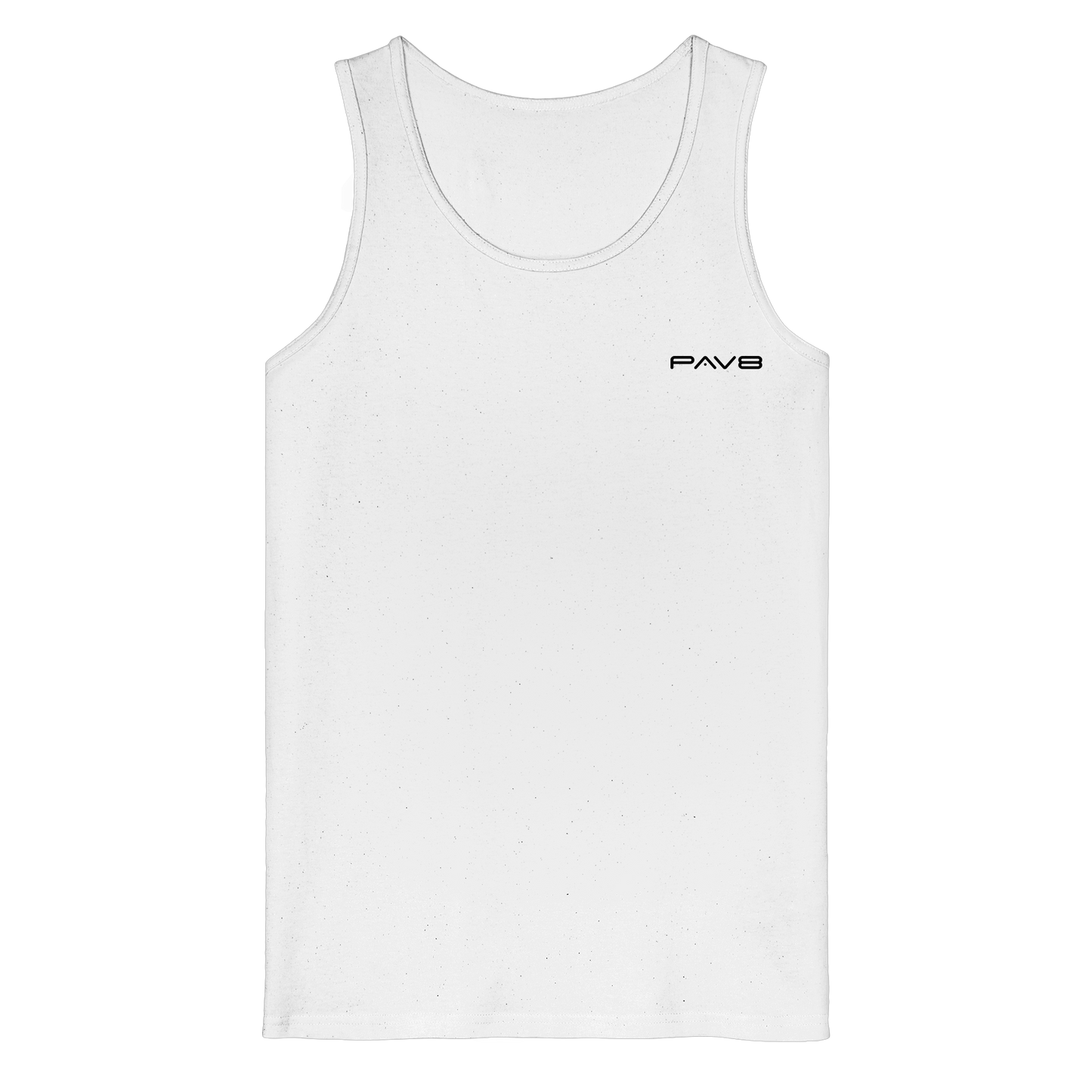 PAV8 - Tanktop Hell - Organic Tank Top