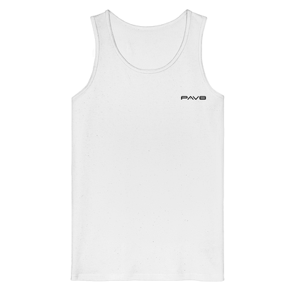 PAV8 - Tanktop Hell - Organic Tank Top
