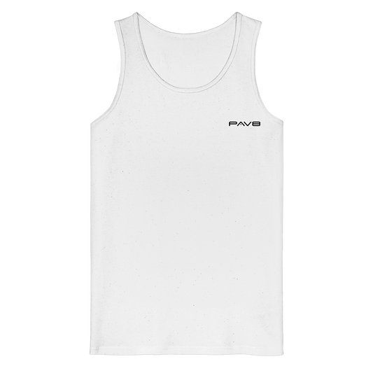 PAV8 - Tanktop Hell - Organic Tank Top