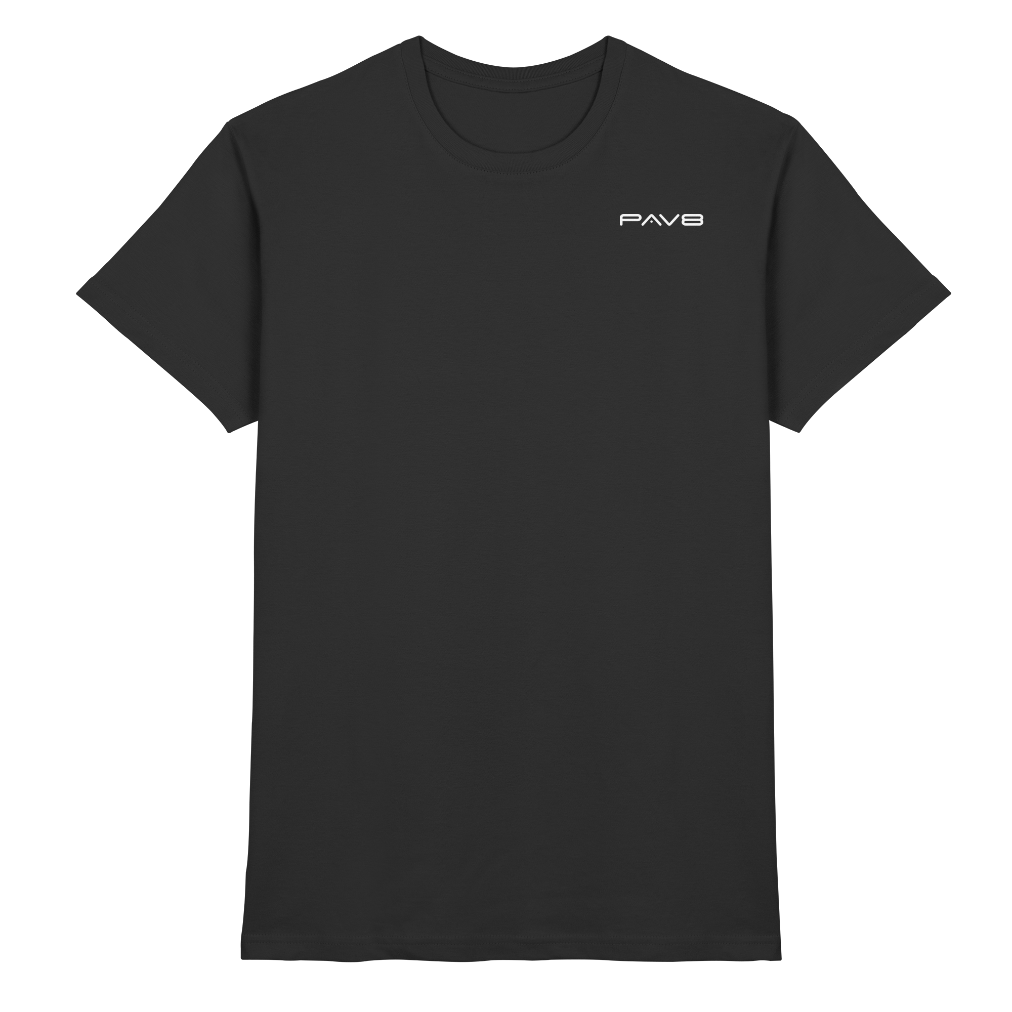 PAV8 - The beginning of the end Premium Shirt